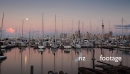 Westhaven Marina Sunset TL 1  24655